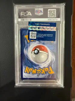 Charizard V SWSH260 Promo | PSA 10 | - Image 2