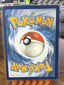 Pokemon TCG Celebi Vivid Voltage Holo Card 009/185 Rare - Image 2
