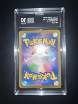 Mr. Mime 179/165 Sv2a: Pokemon Card 151 Holo (Japanese) - Image 3