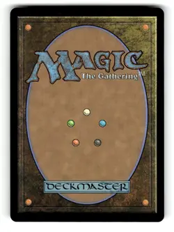 The Eternal Wanderer (Borderless) Phyrexia: All Will Be One 335 NM FOIL - Image 2