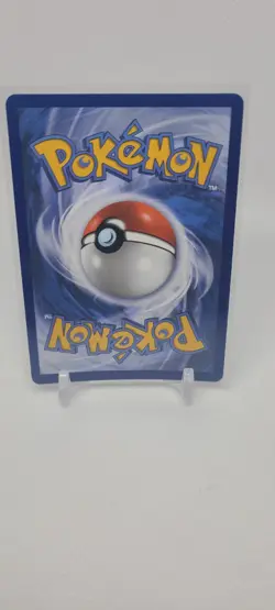 TCG Pokemon Medicham Ascended Heroes 241/217 Alternate Art Pack Fresh NM - Image 4