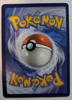 Pokemon TCG Crown Zenith Zeraora VMAX 054/159 HOLO FOIL HOLOGRAPHIC - Image 2