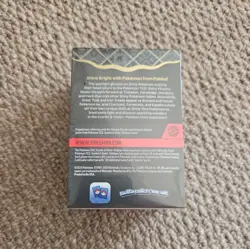 Pokemon TCG: Scarlet & Violet Paldean Fates Booster Bundle | NEW & SEALED - Image 2