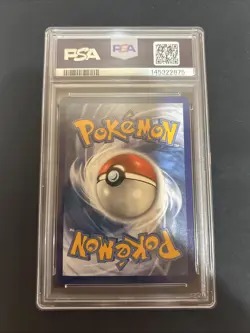 2019 Pokemon Sun & Moon MLTRS/ZPDS/ARTCN.GX Hidden Fates-FA-Secret #69 PSA 10 - Image 2