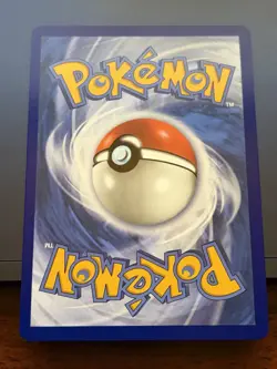 Slurpuff Pokemon TCG 236/217 Full Art Ascended Heroes - Image 2