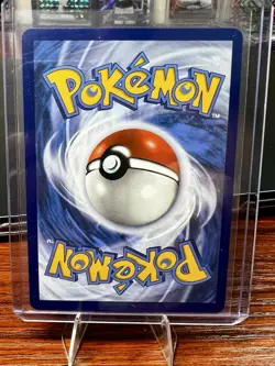 Pokemon Mega Latias EX 181/132 — Mega Evolution Full Art Holo SIR - Image 2