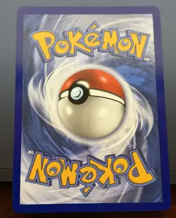 Litten 044 MEP Promo NM Pokemon - Image 2