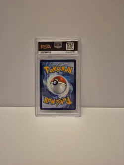 Pokemon Jolteon VMAX Premium Coll. Full Alt Art Promo SWSH184 PSA 10 Gem Mint - Image 2