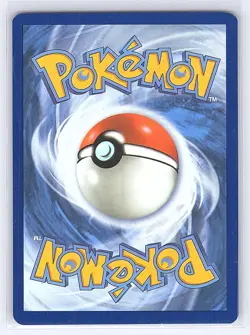 Deoxys 031/086 Uncommon Chaos Rising Pokemon Reverse Holo Near Mint - Image 2