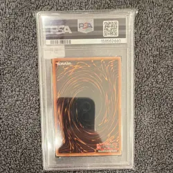Konami Yu-Gi-Oh! [PSA8] BPT-010 XYZ-Dragon Cannon Holo 2003 - Image 4