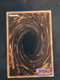 Yu-Gi-Oh! TCG Uria, Lord of Searing Flames 2006 Collector's Tins CT03-EN005 - Image 2