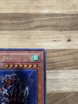 Yu-Gi-Oh Konami Armed Dragon LV7 1st Edition Holo SOD-EN015 - Image 3