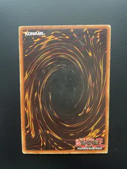 Yugioh Cyber Jar MRL-077 1st Edition Rare HP - Image 2