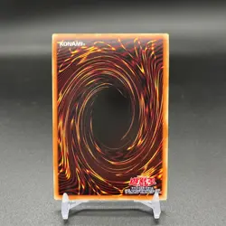BLUE-EYES WHITE DRAGON Prismatic Secret ANIMATION CHRONICLE 2022 yugioh Japan - Image 3