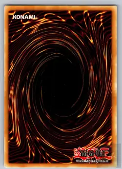 Vampire Voivode GFTP-EN001 Ultra Rare Ghosts From the Past Yu-Gi-Oh Near Mint - Image 2