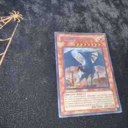 Judgment Dragon LODT-EN026 Light of Destruction Unlimited|Unlimited Edition - Image 2
