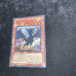 Judgment Dragon LODT-EN026 Light of Destruction Unlimited|Unlimited Edition - Image 3