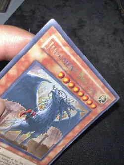 Judgment Dragon LODT-EN026 Light of Destruction Unlimited|Unlimited Edition - Image 4
