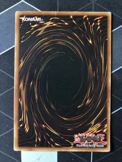Yugioh TCG Mirror Force Mrd 138 1st Edition - Image 2