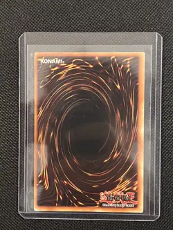 YuGiOh! - Pot of Sloth - CORI-EN061 Chaos Origins - 1st Edition - NM - Image 2