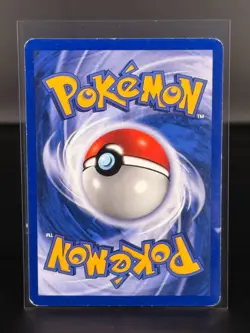 Drowzee 49/102 Base Set - Common - Pokemon Card TCG - 10 - MP - Image 2