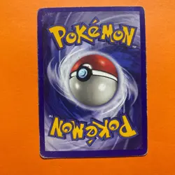 Drowzee 49/102 Pokemon Base Set 049/102 HP 1995 Vintage Card Rare - Image 4