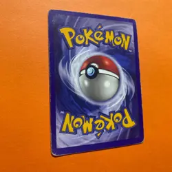 Drowzee 49/102 Pokemon Base Set 049/102 HP 1995 Vintage Card Rare - Image 5