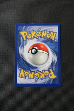 Pokemon Card Shadowless Drowzee Base Set Non Holo Common 49/102 WOTC - Image 2