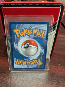 Pokemon ME: Ascended Heroes Mega Hawlucha ex 268/217 Mega Attack Rare MAR - NM - Image 2