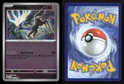 Xerneas 042/086 Chaos Rising Reverse Holo NM/M Pokemon - Image 3