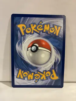 Pokemon TCG Typhlosion SM - Lost Thunder Holo Rare 42/214 Holo NM - Image 2