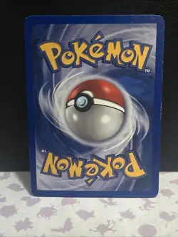 Pokemon Bagon Delta Species 43/101 Dragon Frontiers Reverse Holo English 2006 - Image 2
