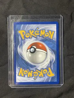 2026 Pokemon Perfect Order Mega Zygarde ex Special Illustration Rare #120/088 - Image 2