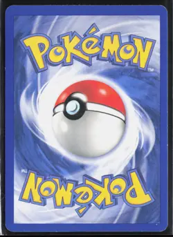 #2 Rain Castform 23/101 Hidden Legends 2004 Reverse Holo Rare Pokemon Card - Image 2