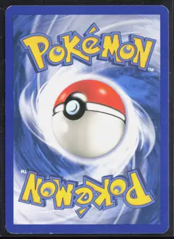 Rapidash 13/112 EX FireRed LeafGreen FRLG 2004 Reverse Holo Rare Pokemon Card - Image 2