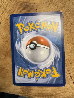 Pokemon TCG Latios XY79 XY Promo Full Art Holo English 2015 LP/MP Condition - Image 2