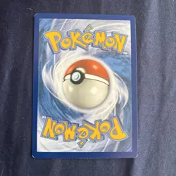 Flying Pikachu 110/108 Pokemon Card – Rare – Collector’s Item - Image 4