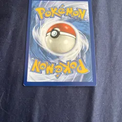 Flying Pikachu 110/108 Pokemon Card – Rare – Collector’s Item - Image 5
