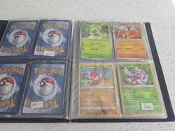 Pokemon TCG Binder Full Of Cards, Various Sets Rare X 36 Cards - Image 4