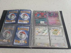 Pokemon TCG Binder Full Of Cards, Various Sets Rare X 36 Cards - Image 5