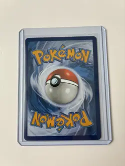 Pokemon M Absol EX XY63 Full Art Holo Promo Mega Evolution 2015 Near Mint - Image 2