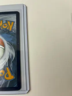 Pokemon M Absol EX XY63 Full Art Holo Promo Mega Evolution 2015 Near Mint - Image 3