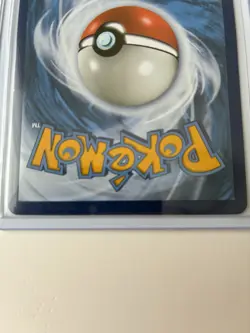 Pokemon M Absol EX XY63 Full Art Holo Promo Mega Evolution 2015 Near Mint - Image 4