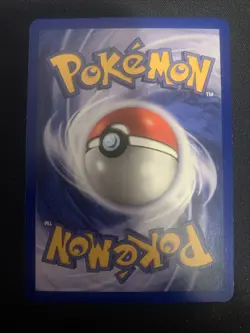 Pokemon TCG Seel Base Set 41/102 Regular Unlimited Uncommon Nm - Image 2