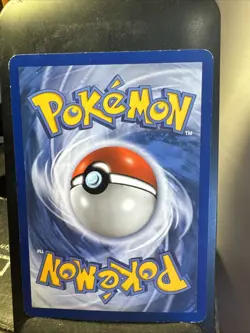 Reverse Holo Delta Rainbow Energy #98 Holon Phantoms Pokemon Card LP/NM - Image 2