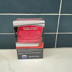 Pokemon TCG White Flare Booster Bundle Sealed - Image 3