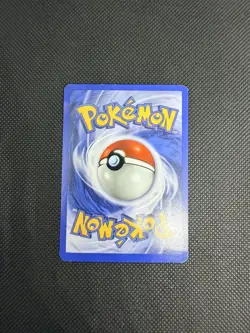 Pokemon TCG Misty's Seadra Prerelease Card 9/132 Gym Heroes Series MP - Image 2