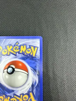 Pokemon TCG Misty's Seadra Prerelease Card 9/132 Gym Heroes Series MP - Image 5