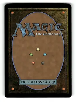 Terrasymbiosis Edge of Eternities 210 Near Mint - Image 2