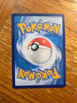Fuecoco Full Art Holo Pokemon S-Chinese Gem Pack Vol.1 (CBB1C) - Image 2